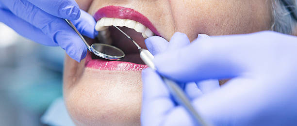 Best Emergency Orthodontic Repairs in Smoke Rise, AL