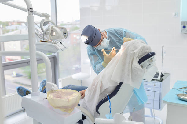 Best Emergency Treatment for Toothache in Smoke Rise, AL